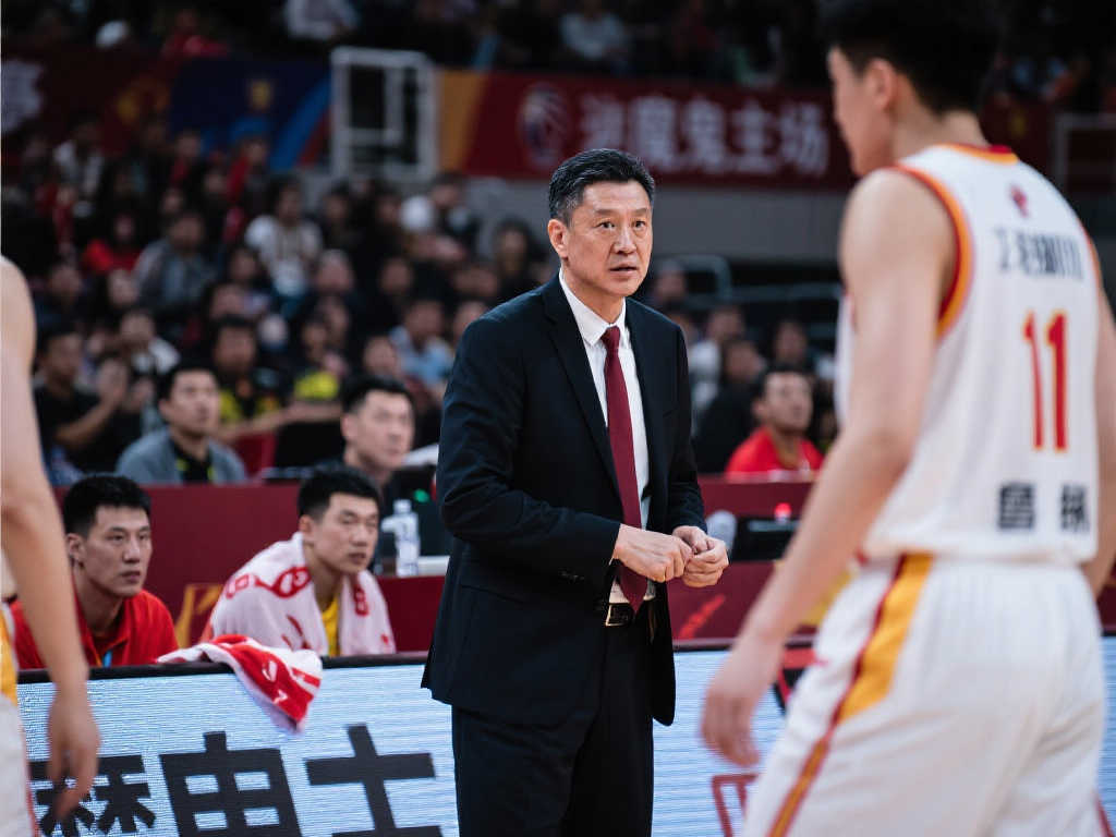 对决中 对决中