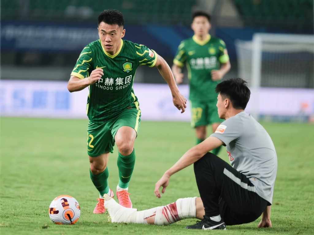 后一球后