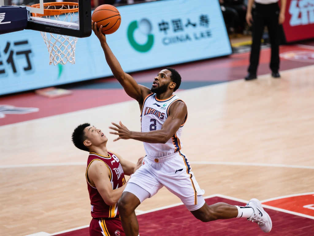 他不仅为自