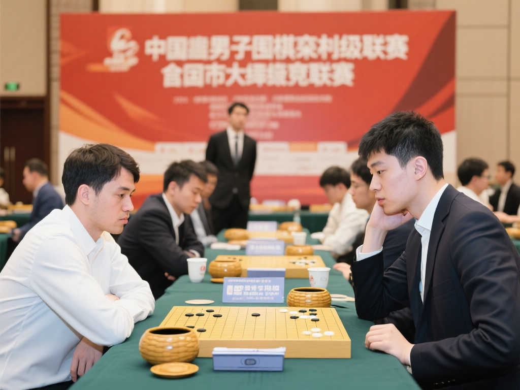 他们的团队 他们的团队