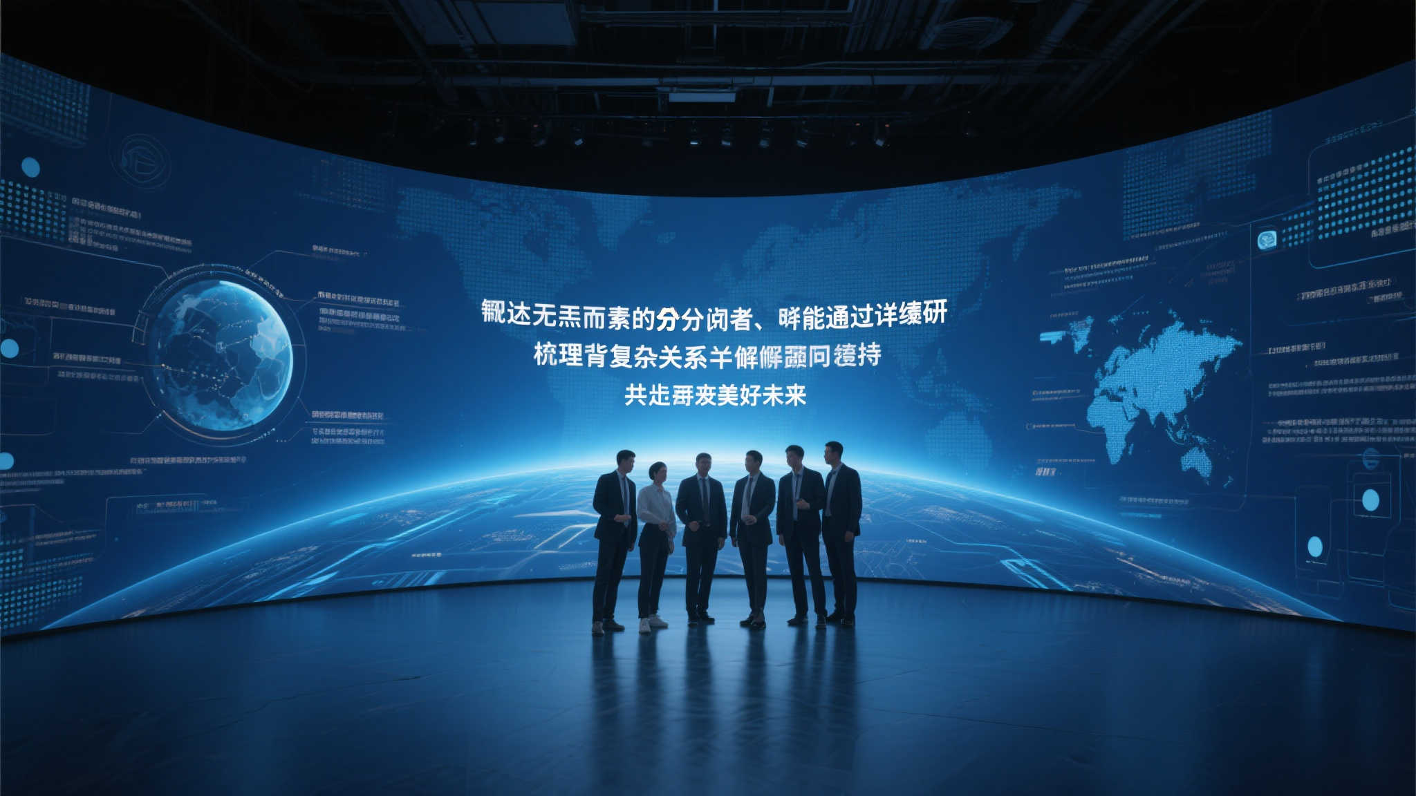 满冠体育APP下载团队介绍